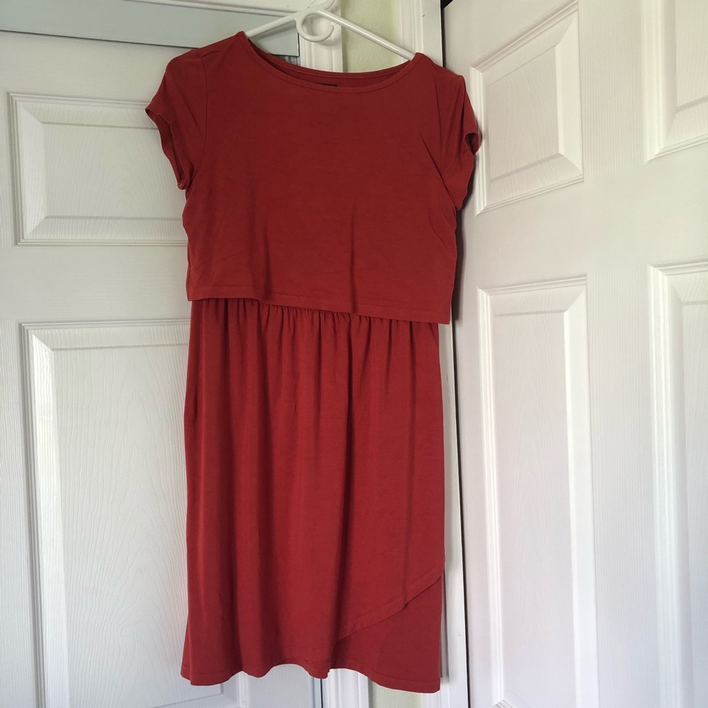 Gap Nursing Dress size Small